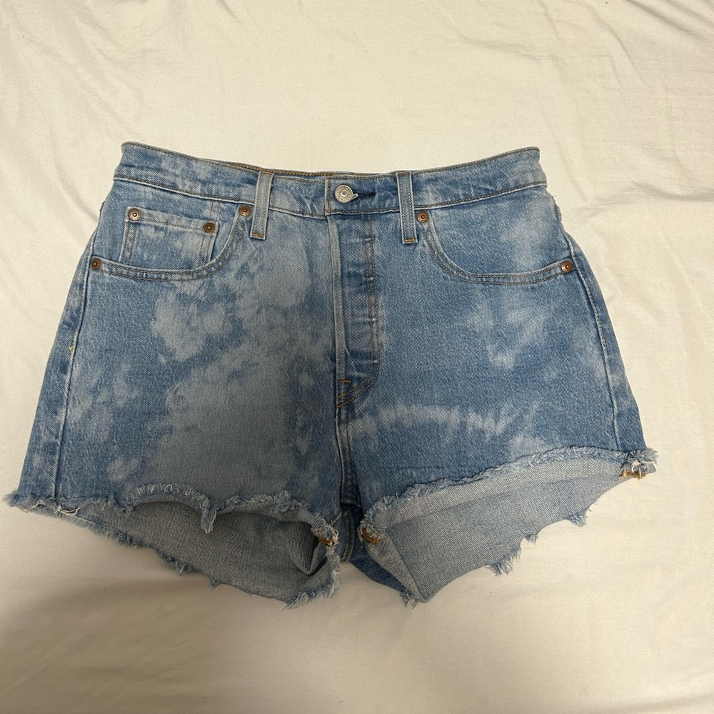 Levi’s Shorts